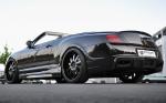 Bentley Continental GT Convertible by Prior Design 2011 года